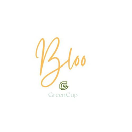BLOO GREENCUP trademark