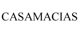 CASAMACIAS trademark