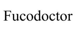 FUCODOCTOR trademark
