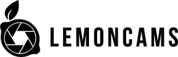 LEMONCAMS trademark
