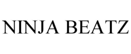 NINJA BEATZ trademark