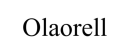 OLAORELL trademark
