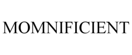 MOMNIFICIENT trademark