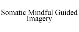 SOMATIC MINDFUL GUIDED IMAGERY trademark