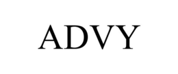 ADVY trademark