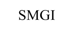SMGI trademark