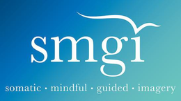 SMGI SOMATIC · MINDFUL · GUIDED · IMAGERY trademark