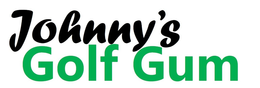 JOHNNY'S GOLF GUM trademark