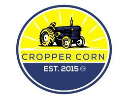 CROPPER CORN EST. 2015 trademark