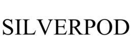 SILVERPOD trademark