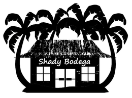 SHADY BODEGA trademark
