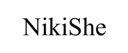 NIKISHE trademark