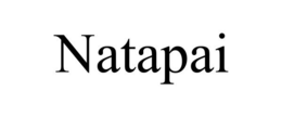 NATAPAI trademark
