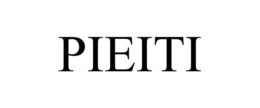PIEITI trademark