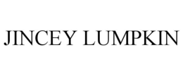 JINCEY LUMPKIN trademark