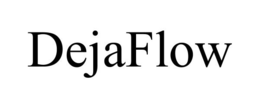 DEJAFLOW trademark