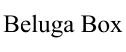 BELUGA BOX trademark