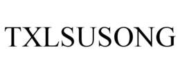 TXLSUSONG trademark