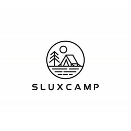 SLUXCAMP trademark