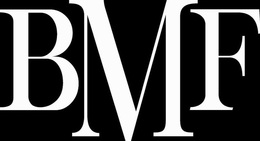 BMF trademark