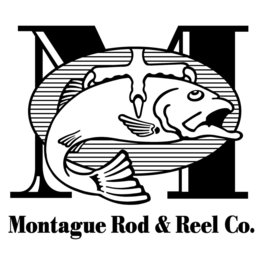 M MONTAGUE ROD & REEL CO. trademark