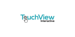 TOUCHVIEW INTERACTIVE trademark