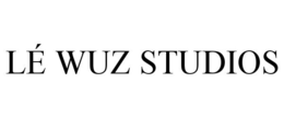 LÉ WUZ STUDIOS trademark