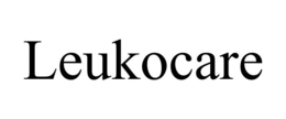 LEUKOCARE trademark