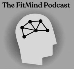 THE FITMIND PODCAST trademark
