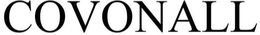 COVONALL trademark