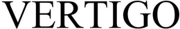 VERTIGO trademark
