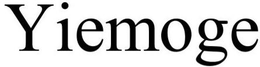 YIEMOGE trademark