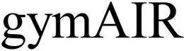 GYMAIR trademark