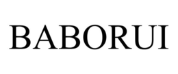 BABORUI trademark