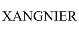 XANGNIER trademark