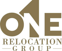 ONE (1) RELOCATION GROUP trademark