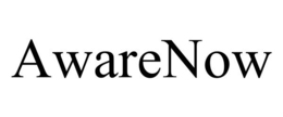 AWARENOW trademark