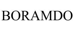 BORAMDO trademark