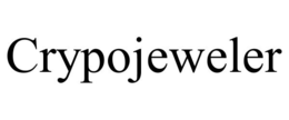 CRYPOJEWELER trademark