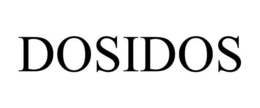 DOSIDOS trademark