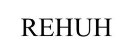 REHUH trademark