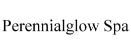 PERENNIALGLOW SPA trademark