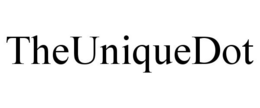 THEUNIQUEDOT trademark