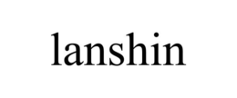 LANSHIN trademark