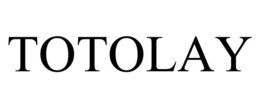 TOTOLAY trademark