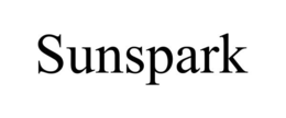 SUNSPARK trademark
