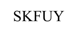 SKFUY trademark