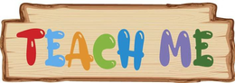 TEACH ME trademark