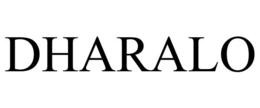 DHARALO trademark