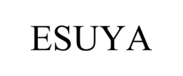ESUYA trademark
